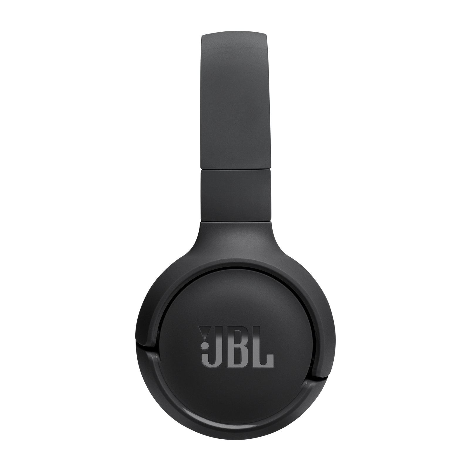 JBL Tune 520BT - Black - Wireless on-ear headphones - Left